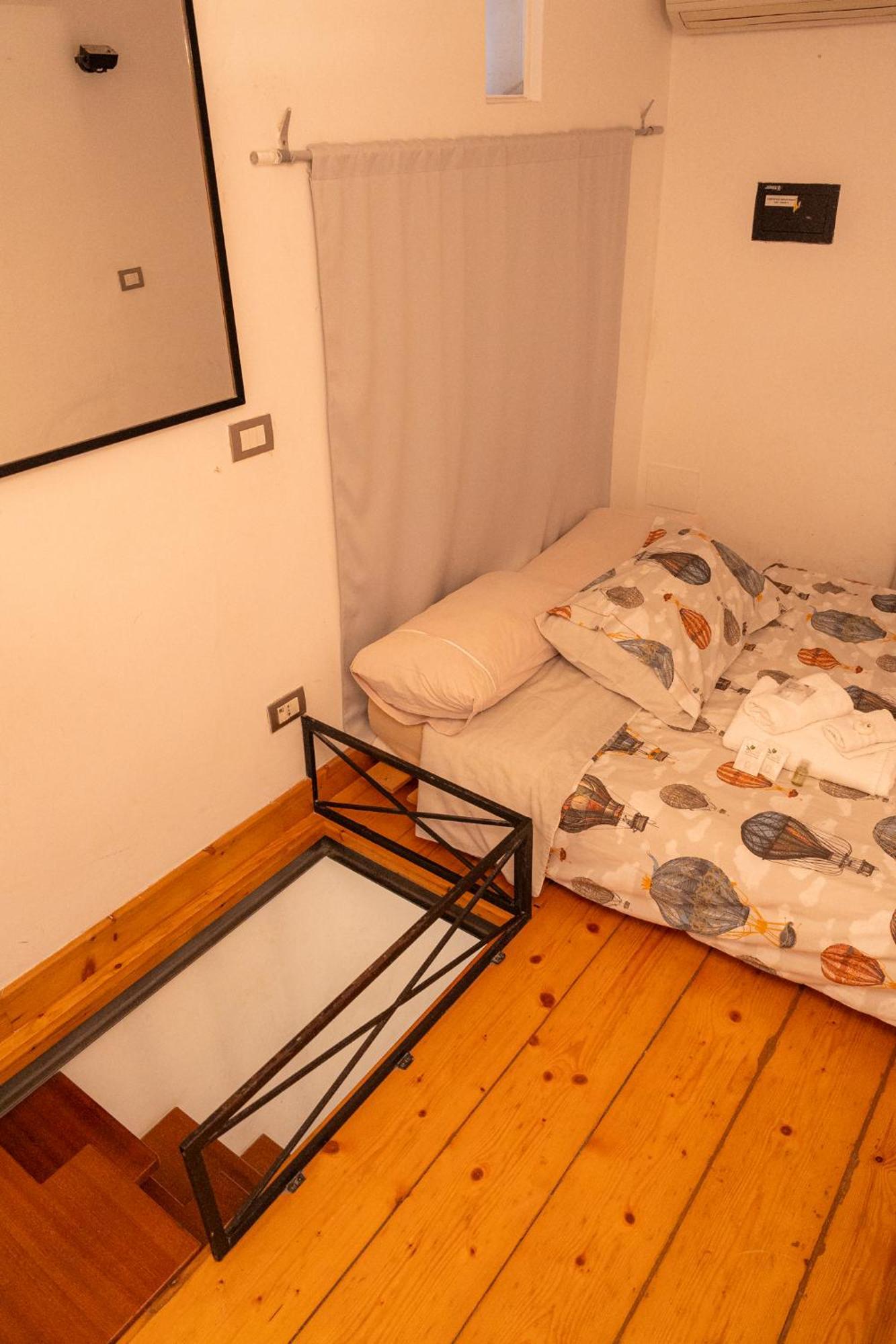 Homehouse Serpenti - Colosseum - Rione Monti Rom Rum bild